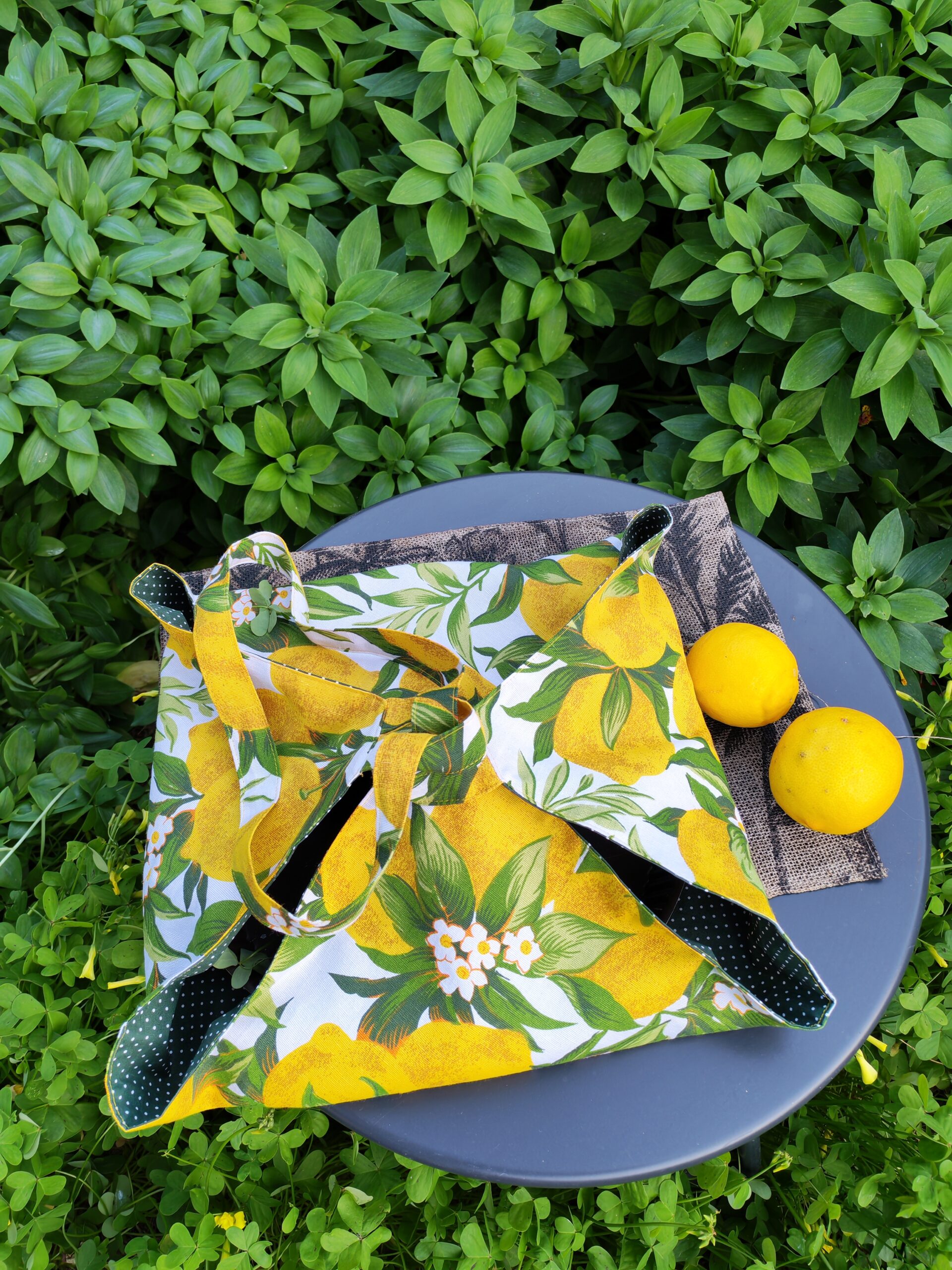 sac tarte cotron 3